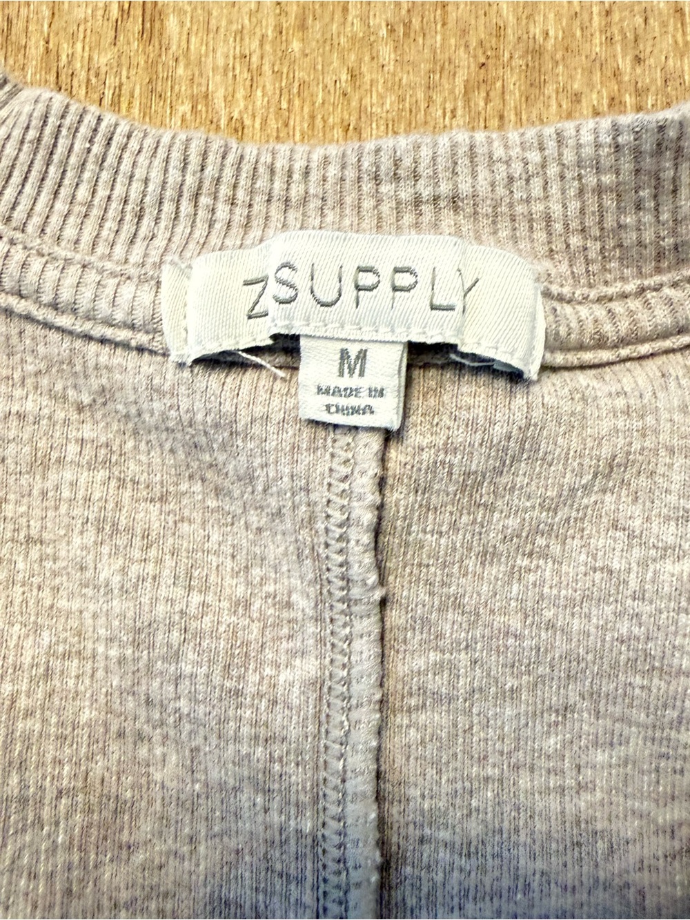 Z Supply 3 pack of Tank Tops - Picture 4 of 7